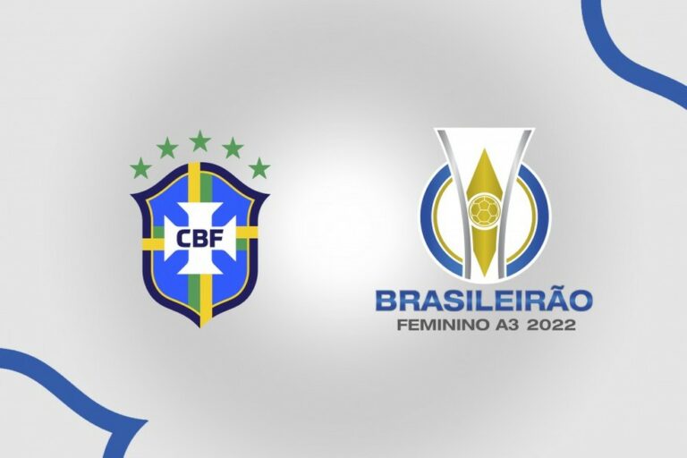 CBF confirma para 2022 a Série A3 do Brasileiro de Futebol Feminino