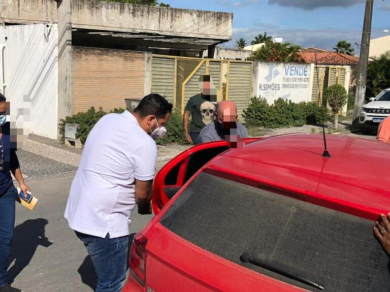 Suspeito de matar médico do AC é amigo que registrou desaparecimento e recebeu família na BA