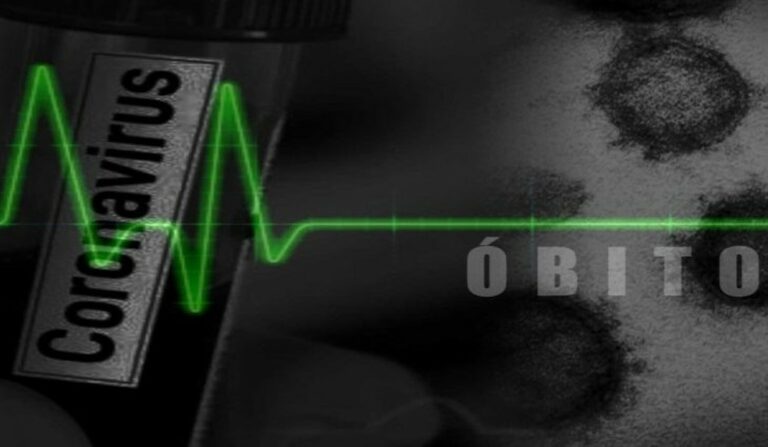 Sábado de maior recorde com 73 óbitos por Covid em MS e lotação nas UTIs