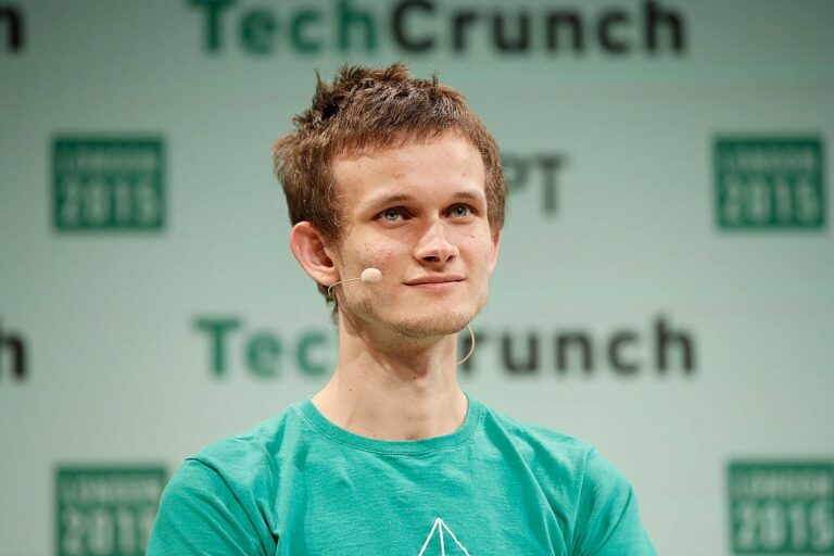 Quem é Vitalik Buterin, o mais jovem bilionário no mundo das moedas digitais