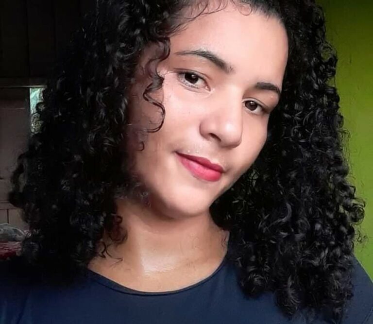 No AC, família pede ajuda para achar jovem que viajou com o marido está há 7 meses sem dar notícias
