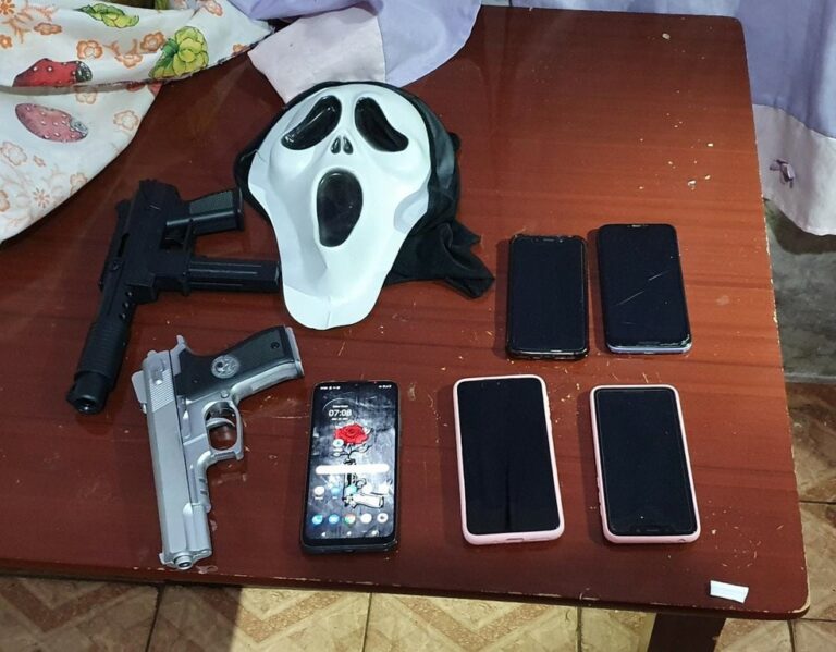 Jovem que planejou suposto atentado contra escola no DF é internada em clínica