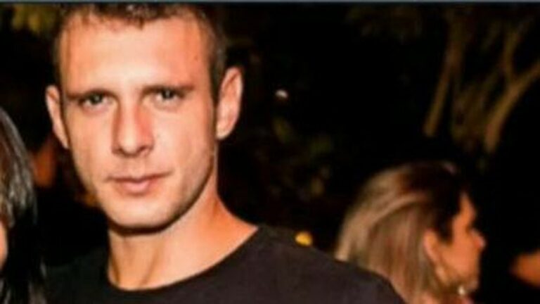 Filho confessa que espancou mãe até a morte após discussão