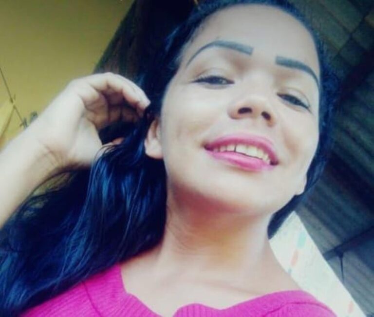 Esfaqueada e jogada em lixão no AC deixou mensagem antes de morrer: “Reserva meu lugar, Senhor”