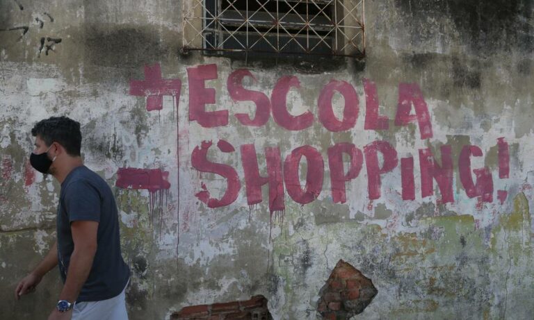 Crianças têm baixa taxa de transmissão de Covid, diz Fiocruz