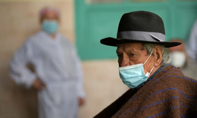 Variante brasileira da Covid-19 já foi detectada em 16 países latino-americanos