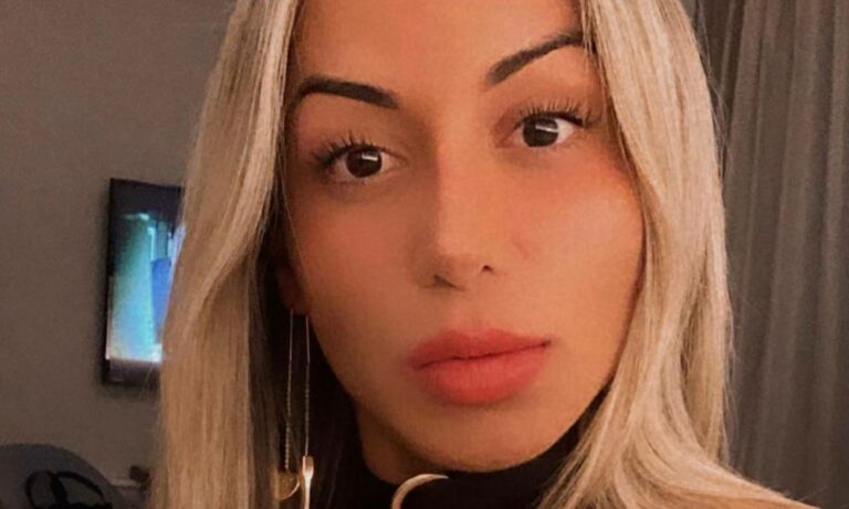 Prostituta do caso MC Kevin alfineta Deolane: “Tem que aceitar”