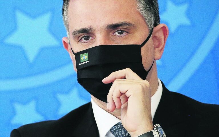 Decisão de Pacheco teria frustrado expectativa de Bolsonaro de estímulo a 7 de setembro