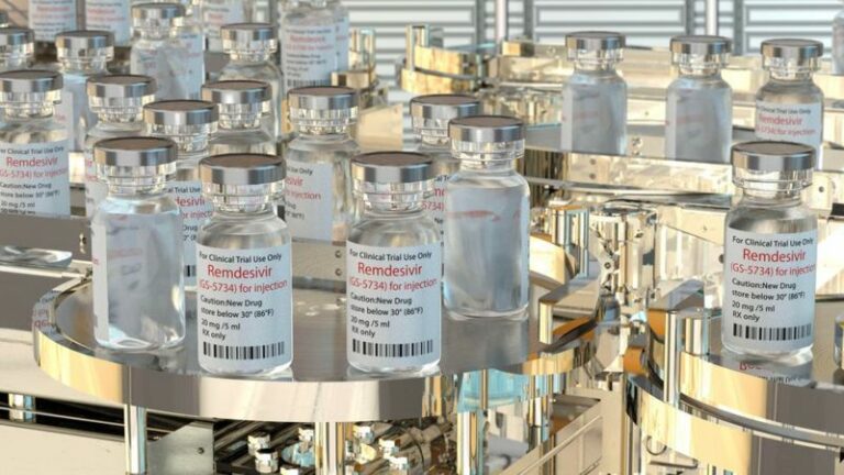 Por que é praticamente impossível tratar covid com remédios