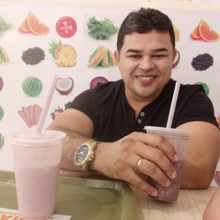 Professor que foi atropelado no AC faz rifa para pagar sessões de fisioterapia e voltar a andar