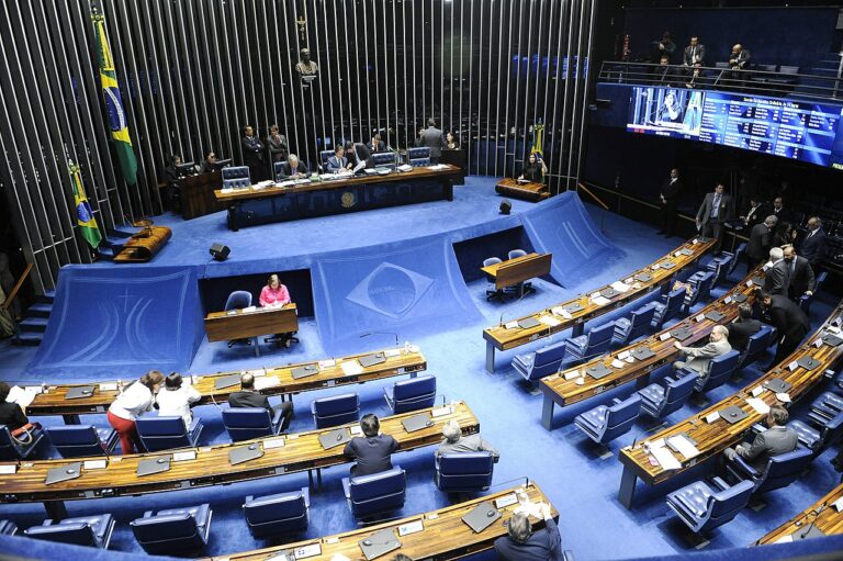 Sete candidatos para uma vaga: disputa para o Senado promete ser a mais acirrada da história do AC