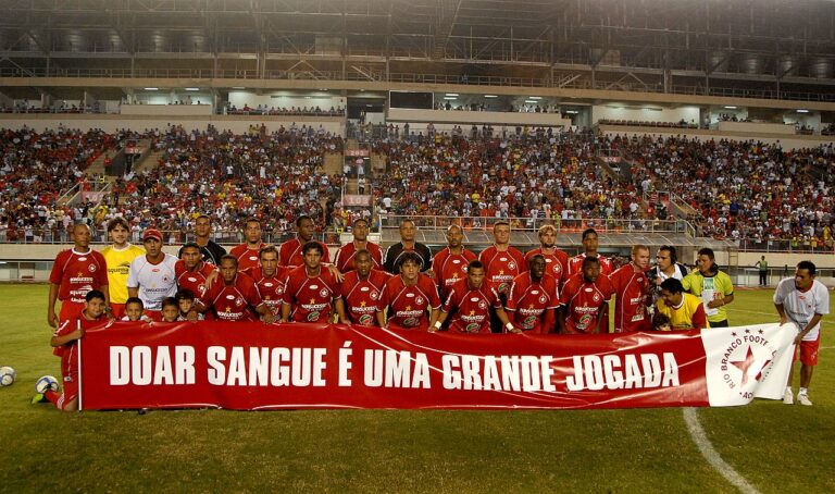 O acreano não gosta de futebol? Um paraense tenta analisar a situação in loco
