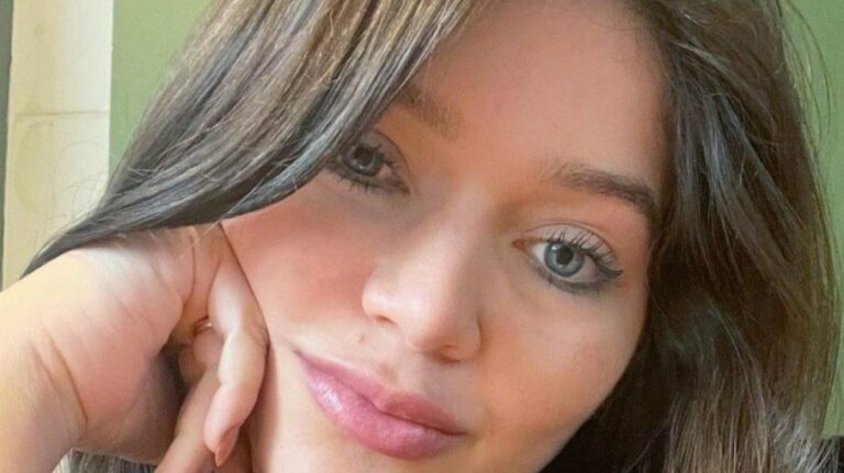 Filha de Leandro, irmão de Leonardo, sofre ataques na internet