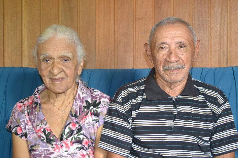 Eternos namorados, senamadureirenses completam 66 anos de casados: “Compromisso não é passeio”