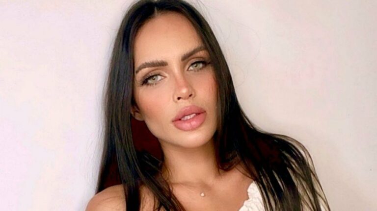 Ex-panicat revela ter sofrido assédio sexual e moral no “Pânico”