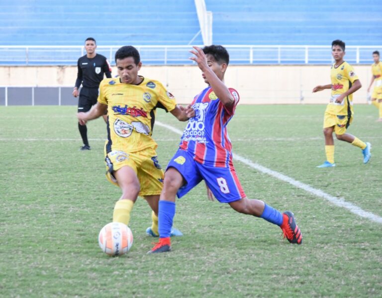 Adesg vence e fica pertinho da final; Galvez continua vivo