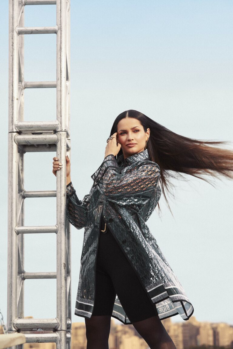 Juliette reflete sobre relacionamentos: “Sou amiga dos meus ex”