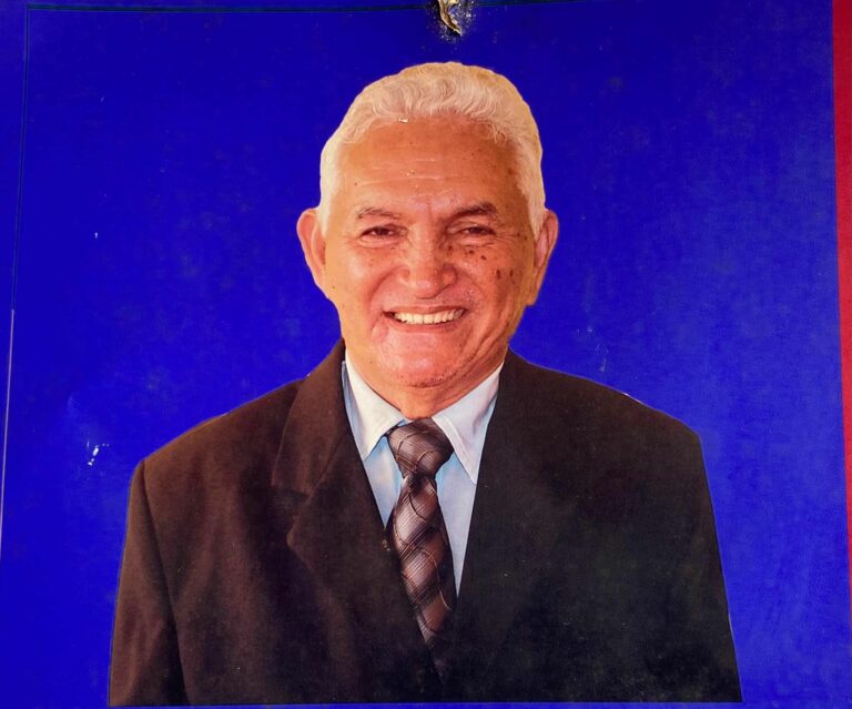 Um dos mais antigos pastores do AC morre de ataque cardíaco fulminante em casa