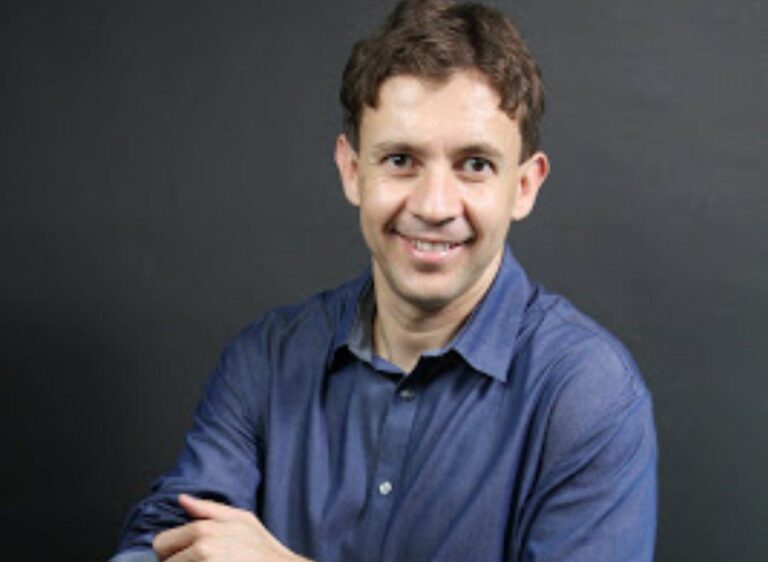 Blog do Ton: Prestes a sentar na cadeira de senador, Eduardo Velloso revela expectativas, bandeiras e como chegou ao posto