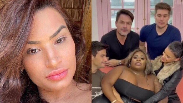 Raissa Barbosa recebe apoio de Jojo Toddynho após diagnóstico de depressão