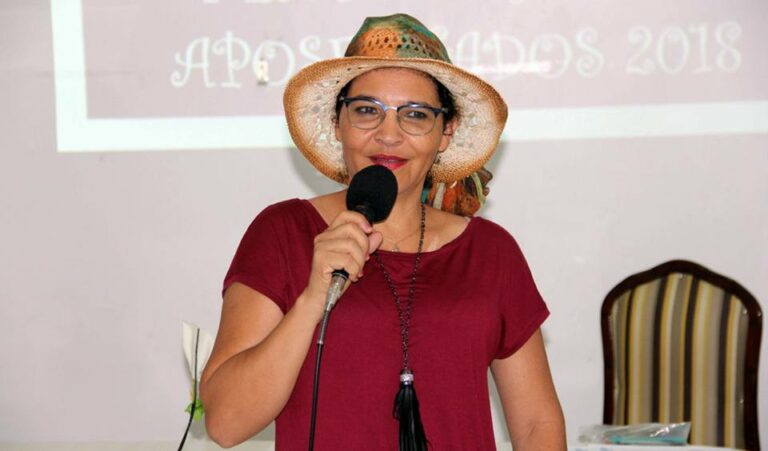 Rosana Nascimento lidera eleição para o Sindicato dos Trabalhadores em Educação do Estado do Acre