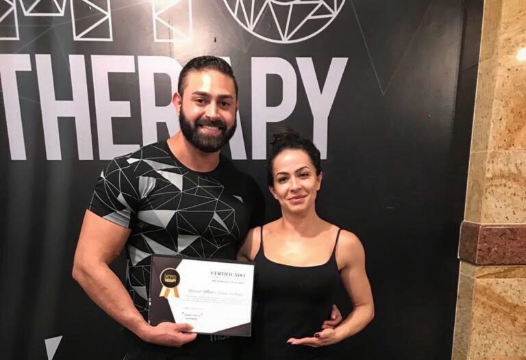 Biomédico traz método inovador para o AC que ajuda atletas e não-atletas em preparo físico