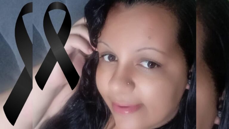 Mulher de 30 anos morre fazendo algo que toda dona de casa faz diariamente