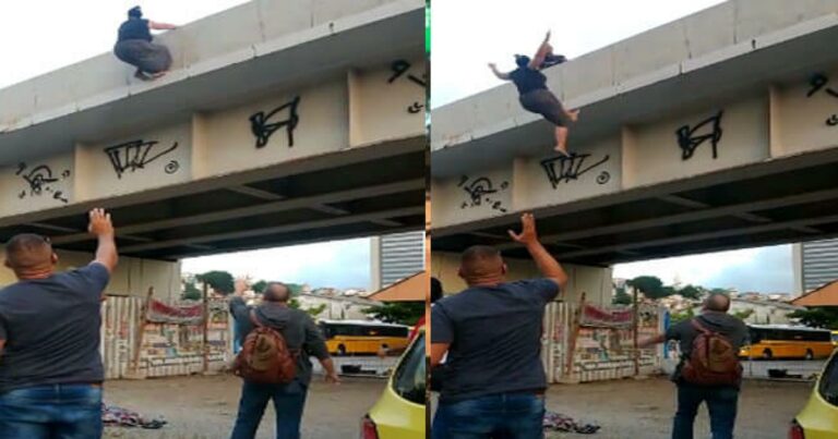 Missionária evangélica tira a própria vida por causa de fofoca na igreja; imagens fortes