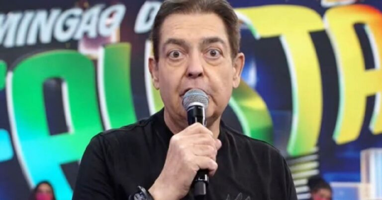Vidente prever doença mortal para Fausto Silva:“apenas alguns dias”