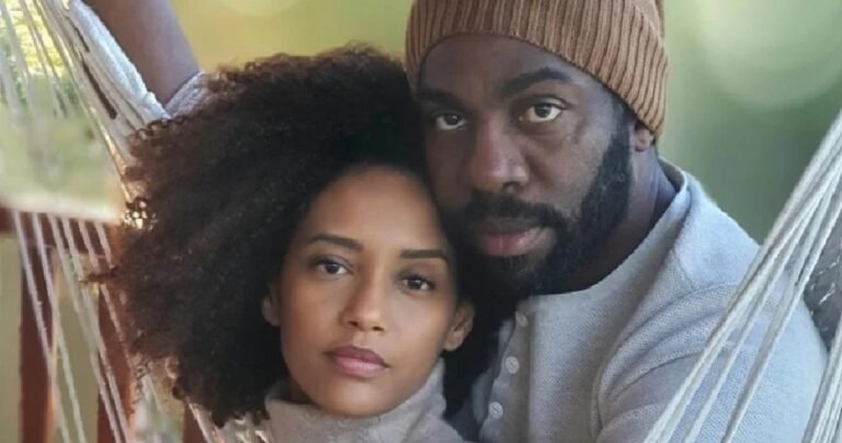 Taís Araújo confirma separação de Lázaro Ramos, ameaça tomar filhos e decreta situação cruel após anos: ‘ir embora’