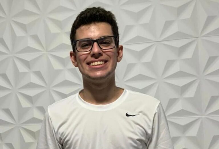 Enem: com edital publicado, ContilNet conversa com primeiro lugar em Medicina na Ufac