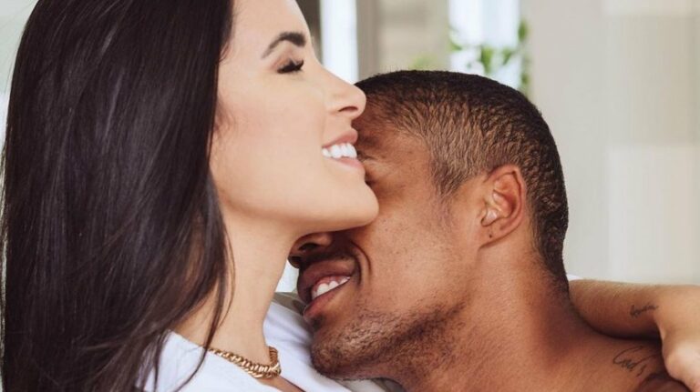 Jogador do Grêmio, Douglas Costa cancela casamento na véspera