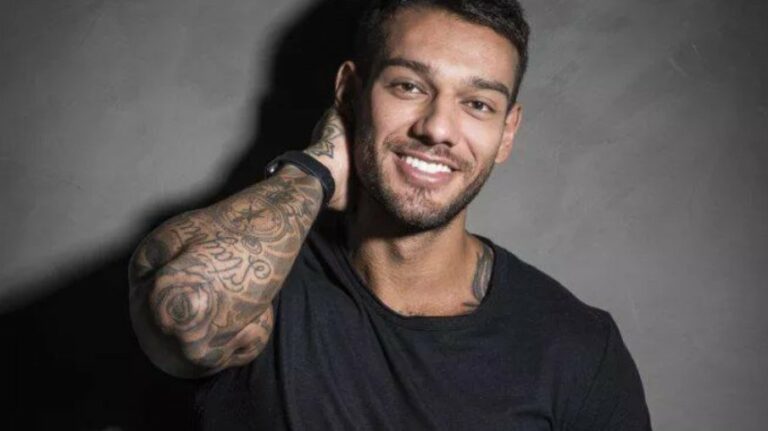 Justiça condena Lucas Lucco por plágio em mais de R$ 100 mil