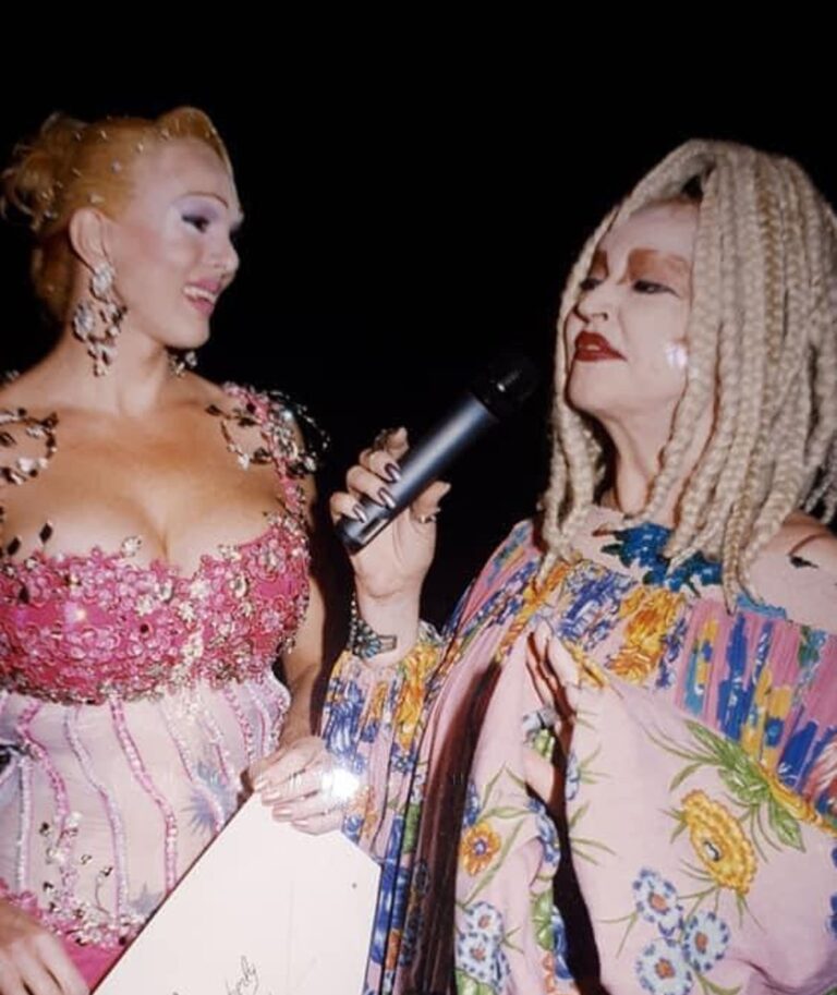 Orgulho LGBTQIA+: primeira mulher trans de Sena fala sobre abuso sexual, preconceito e prisão na Itália