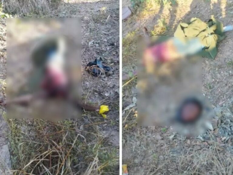 Homem é encontrado morto com cabeça decepada em Rondônia