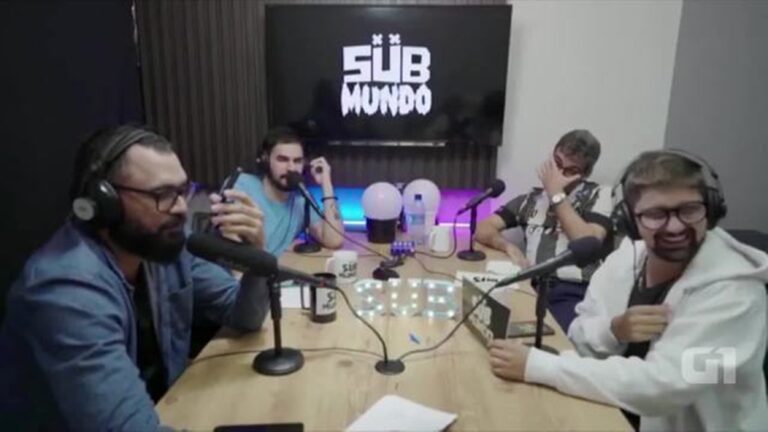 Submundo Podcast encerra atividades após ataques homofóbicos a acreano e pede desculpas nas redes