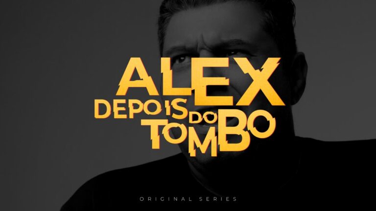 “ALEX Depois do Tombo”, documentário sobre Alex Thomas estreia este mês
