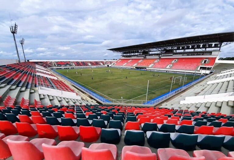 PR Oliveira começa a definir o Galvez nesta 5ª feira, na Arena Acreana