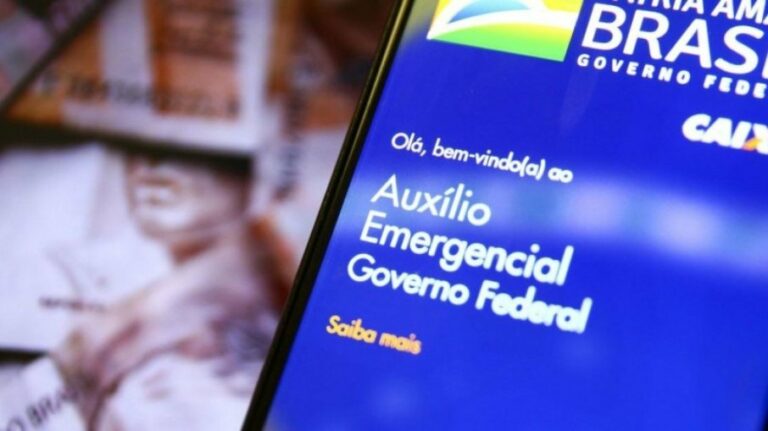 Auxílio emergencial 2021: como consultar o saldo das parcelas pelo CPF