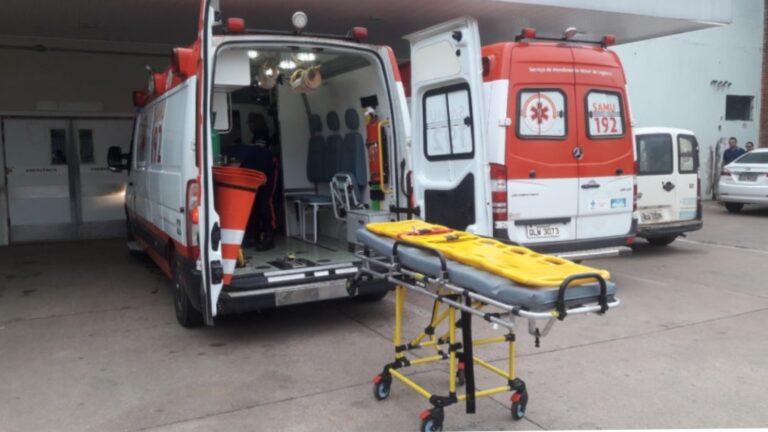 Moradores de Xapuri denunciam falta de ambulância para atender pessoas no município