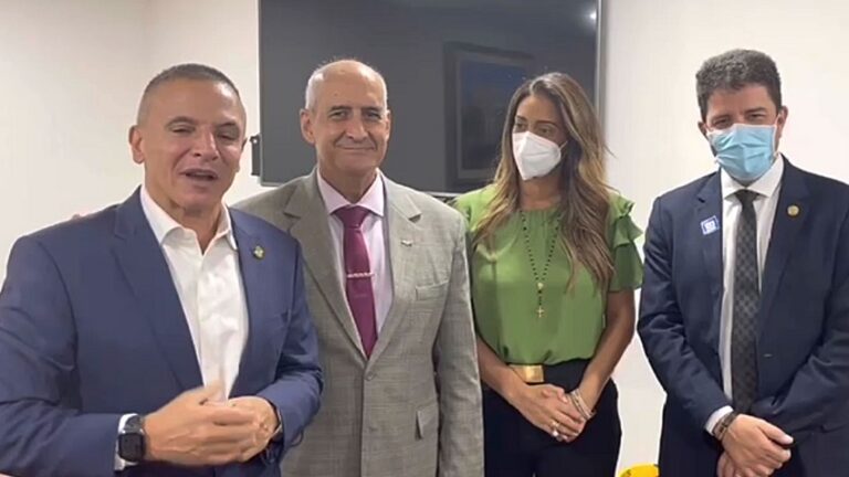 Bittar anuncia liberação de R$ 36 milhões para compra de 110 máquinas agrícolas