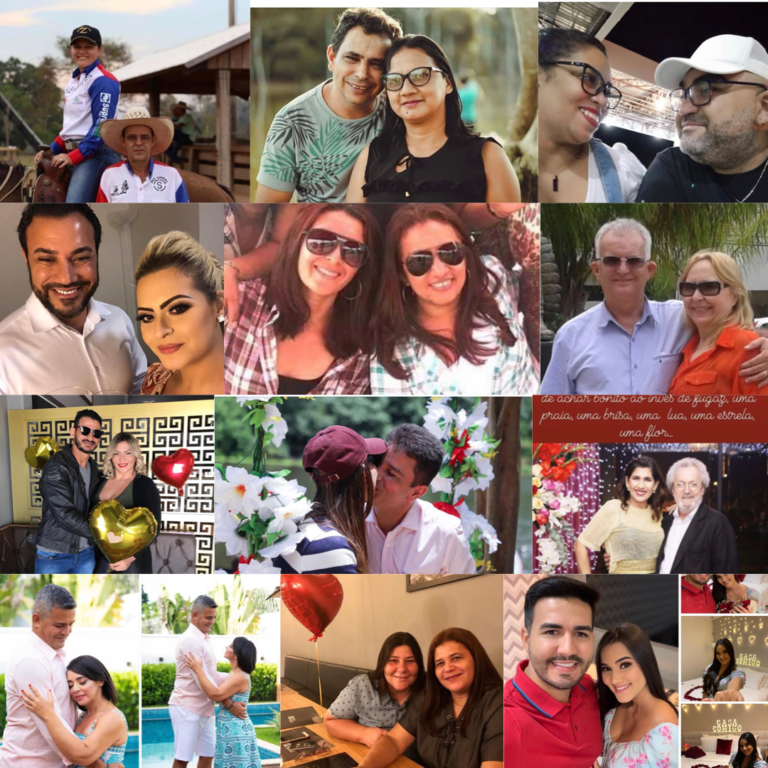 Dia dos namorados: internautas bombam as redes sociais com declarações de amor; confira