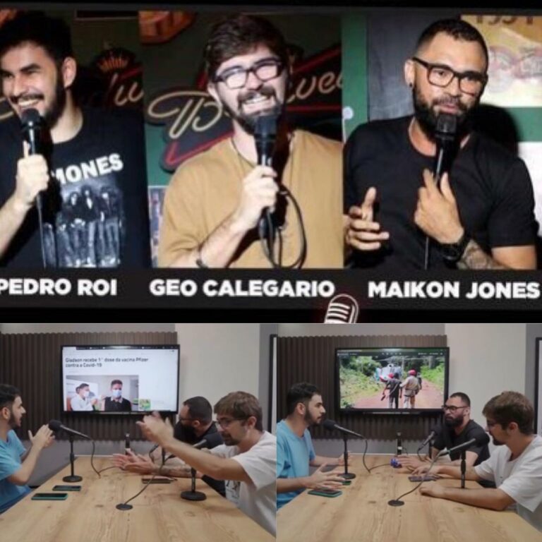 Após ‘piada’ homofóbica, trio chama índio de vagabundo e faz insinuações ‘maliciosas’ sobre sexualidade de Gladson