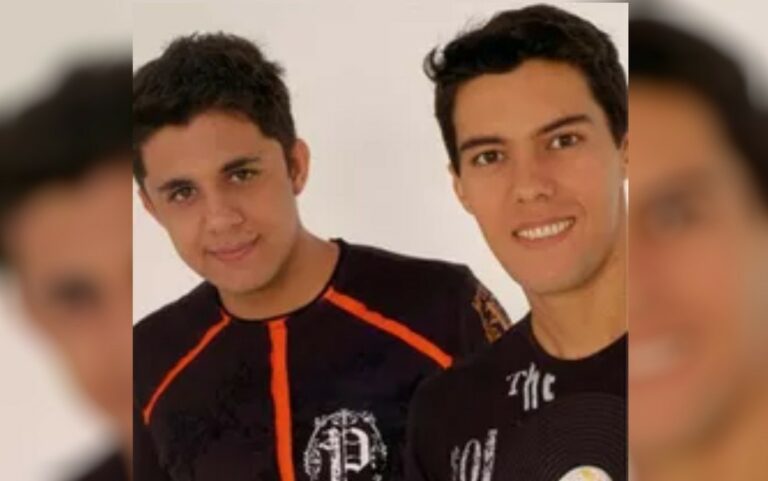 Polícia encontra moto de cantor desaparecido que fez dupla com Cristiano Araújo