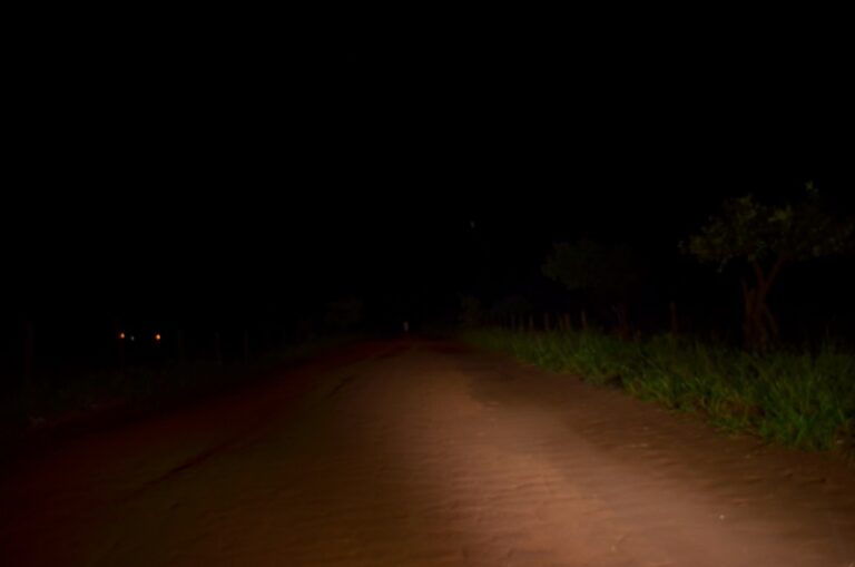 Morador relata experiência ‘sobrenatural’ em ramal de Sena: “Arrastado por 3 metros”