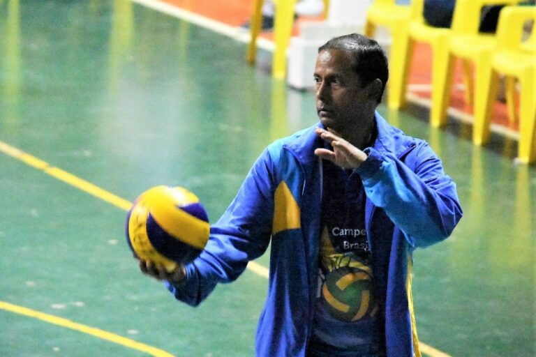 Morre o ex-técnico acreano, José Carlos Silva, aos 56 anos