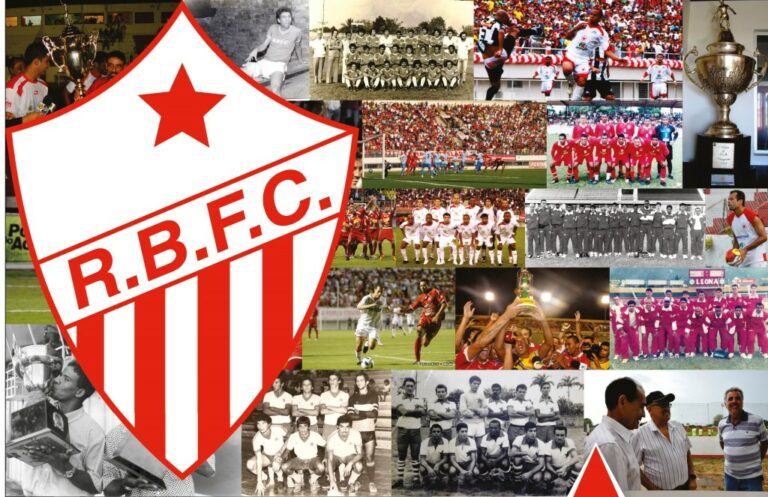 Estrelão completa 102 anos de história; veja trajetória do time acreano