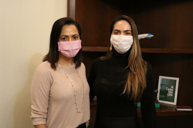 Emenda de Mailza à mulheres indígenas na Amazônia é destaque internacional