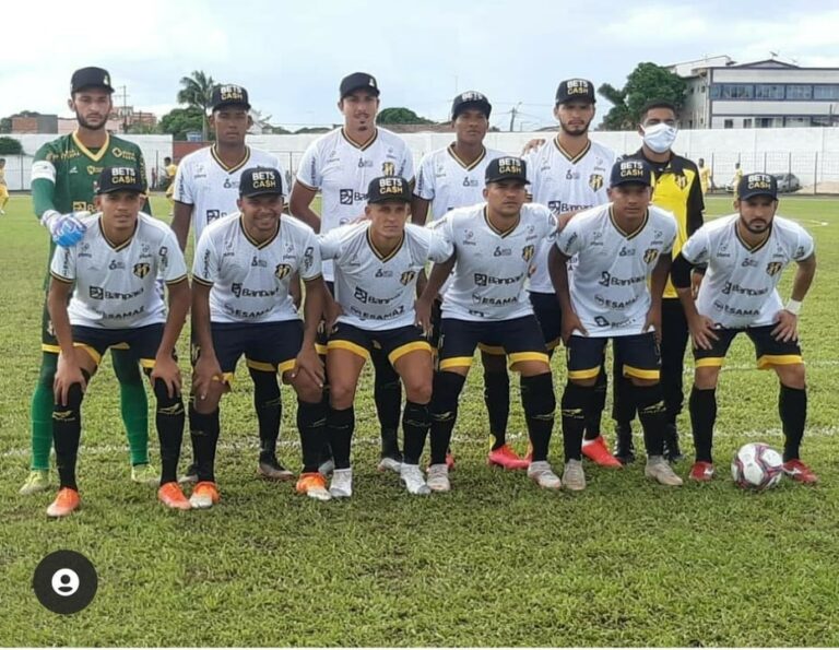 Castanhal-PA 4 x 1 Galvez-AC; Japim da Estrada goleia com direito a virada