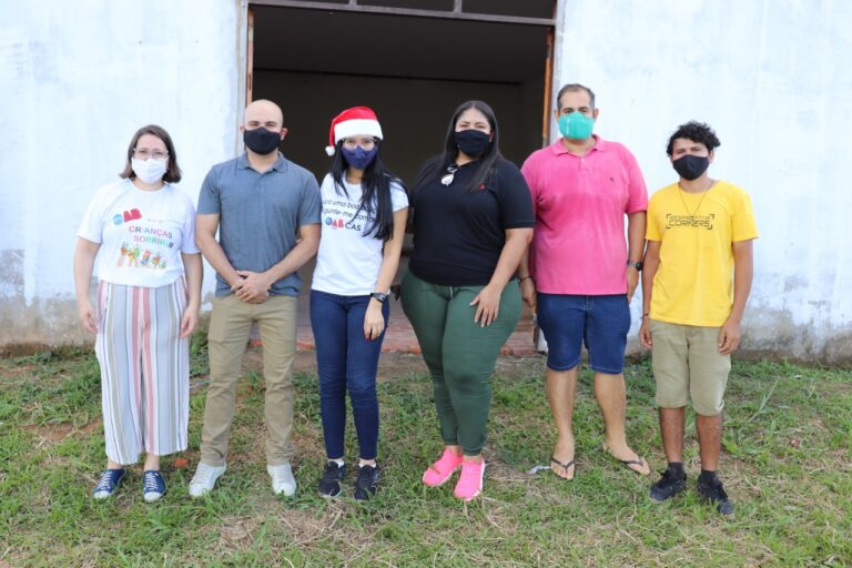 Coluna: No Acre, Comissão de Ação Social da OAB-AC intensifica ações para atender população carente